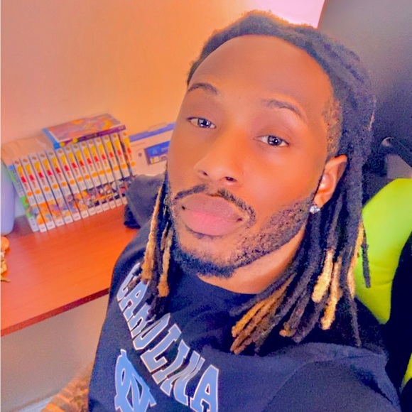 Meet your Posher, Calvin - Picture 4 of 4